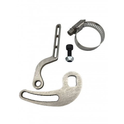 A quoi sert un Torque ARM ?