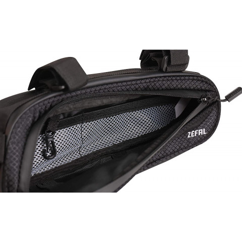  ZEFAL Z Frame Pack frame bag