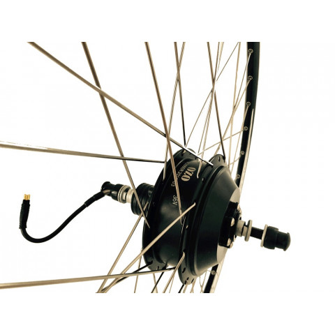 Moteur roue avant BOBBER