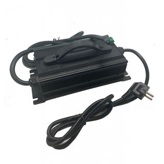 Chargeur rapide 48V 20A pour batterie Lithium LiPO, LiMn