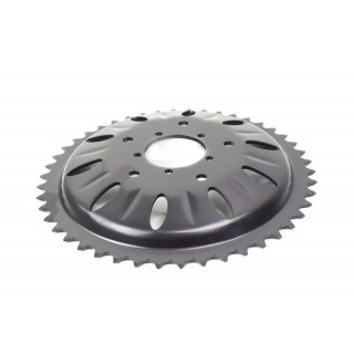BBSHD 42T chainring