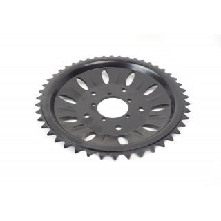Plateau BBSHD 46 dents pour moteur pédalier Bafang BBSHD