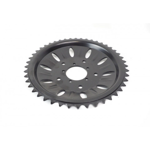 Plateau BBSHD 46 dents pour moteur pédalier Bafang BBSHD