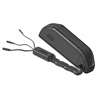 Controleur 15A intégré