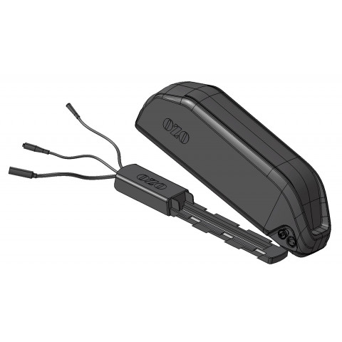 Controleur 15A externe