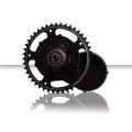 Moteur pédalier Bafang BBS01 36V 250W M215