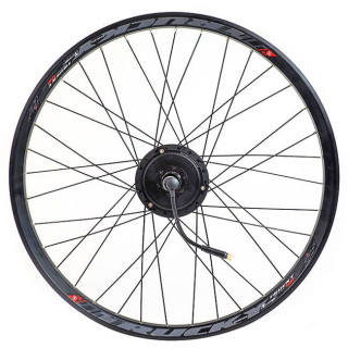 Moteur roue avant BOBBER