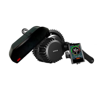  Engine kit Crankset Bafang BBS02 B 500W