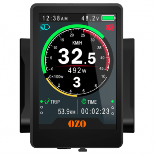 Qu'est ce qu'un Torque ARMS ?