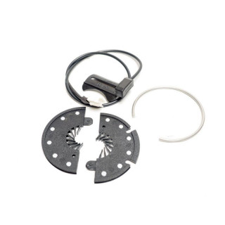 Qu'est ce qu'un Torque ARMS ?