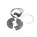 Pedal sensor compatible with your frame