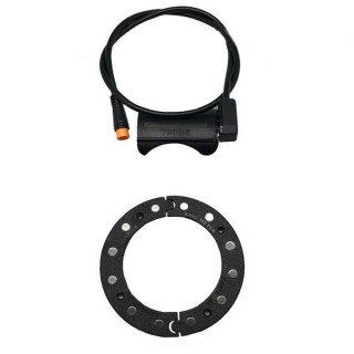 Qu'est ce qu'un Torque ARMS ?