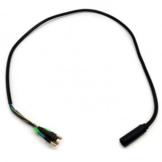 Rallonge moteur 9PINS / FASTON