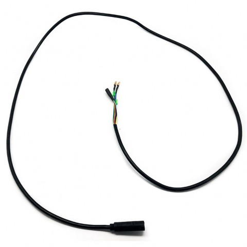 Rallonge moteur 9PINS / FASTON