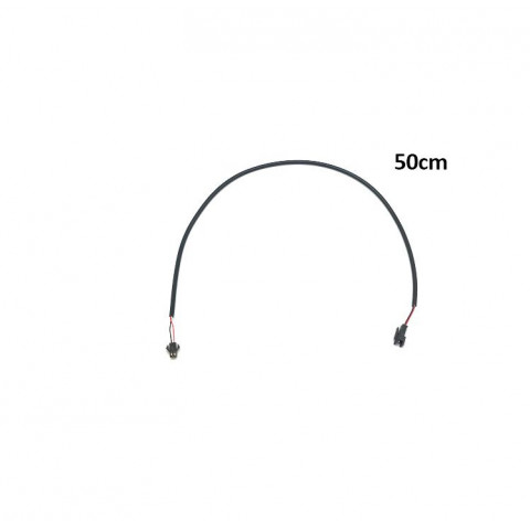 2-way Extension cable for 25A & 35A controller 20cm,50cm,100cm,140cm