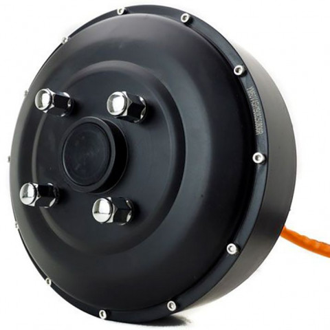 Electric Wheel motor 3000W