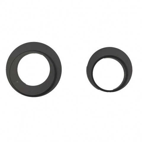 Adaptateur pour boîtier pressfit shimano ou GXP pour moteur pédalier Bafang