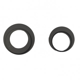 PF30bottom bracket  adapter for Bafang middle drive motor BBS