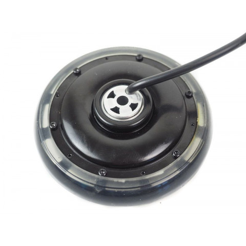 Kit pour trottinette 5 pouces sans batterie