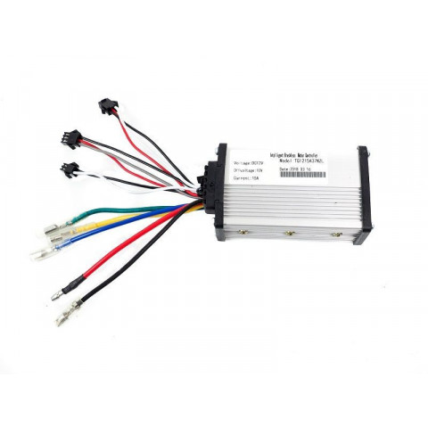 Kit for 5 inch scooter without battery