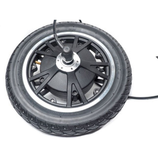 Motor kit electric wheel 12 inches scooter 500W - 750W without battery