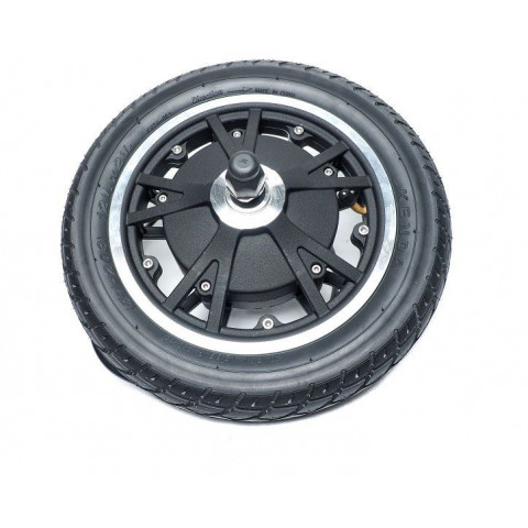 Motor kit electric wheel 12 inches scooter 500W - 750W without battery