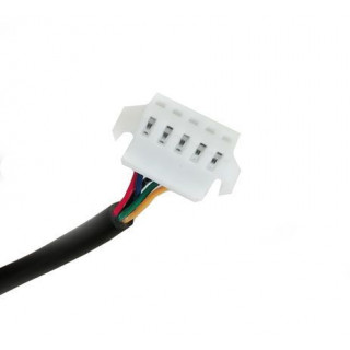 LED display for 15A SO6P generic controller