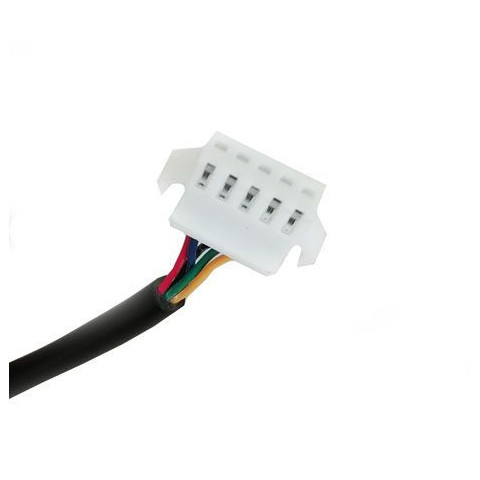 LED display for 15A SO6P generic controller