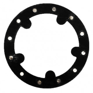 magnet washer for pedal sensor