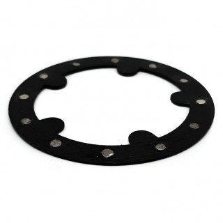 magnet washer for pedal sensor