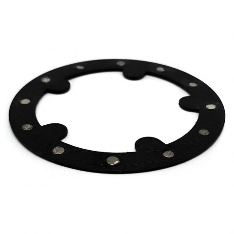 magnet washer for pedal sensor