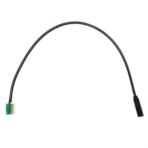 Rallonge moteur 9 pins / Anderson