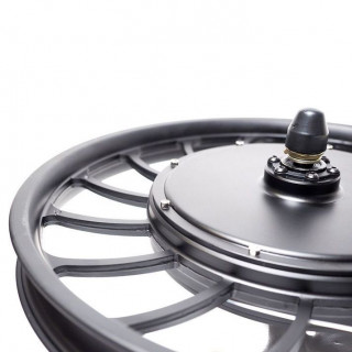 20 inch electric motor 1000W - 1500W scooter kit or drift trike without battery