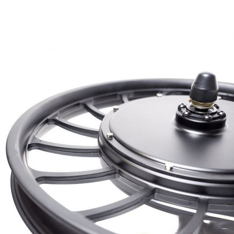 20 inch electric motor 1000W - 1500W scooter kit or drift trike without battery