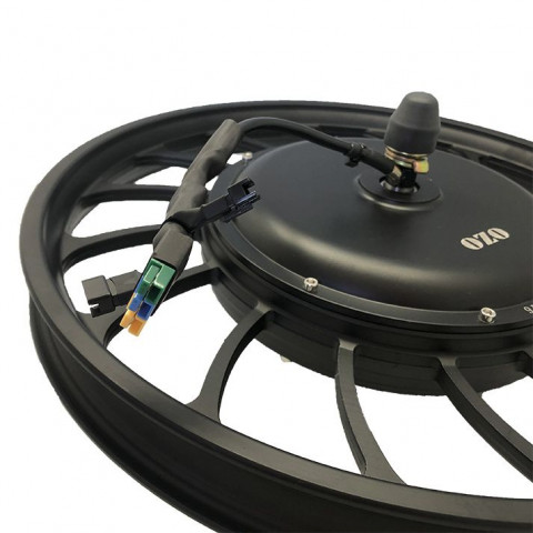 20 inch electric motor 1000W - 1500W scooter kit or drift trike without battery