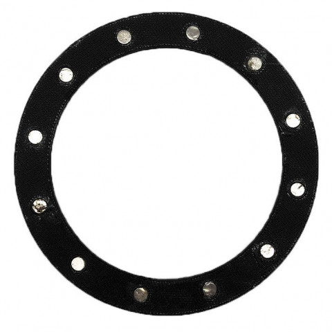 magnet washer for pedal sensor