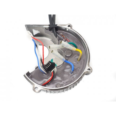 Bafang mid-drive motor replacement controller