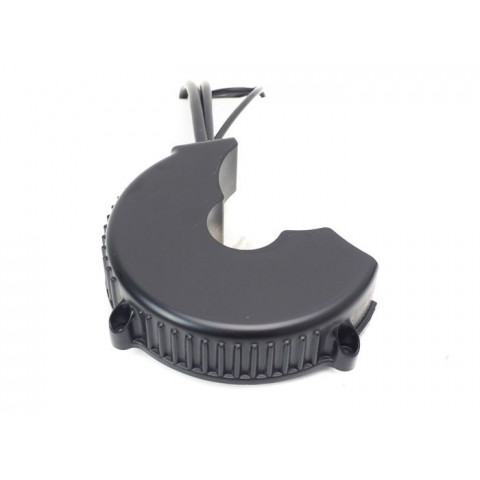 Bafang mid-drive motor replacement controller