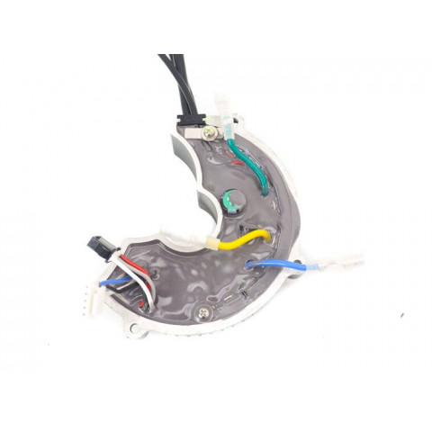 Bafang mid-drive motor replacement controller