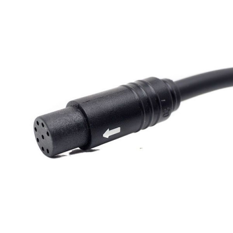 Contrôleur pour moteur pédalier Bafang BBS01 BBS02 BBS01B BBS02B