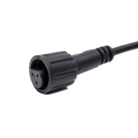 Bafang mid-drive motor replacement controller