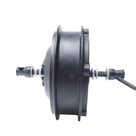 Tandem Kit 250W rear wheel 26 to 29 inch with 36V casing battery