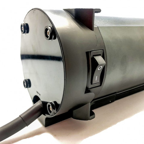 Bottle battery 12V 7Ah 101Wh for industrial