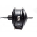 250W rear hub electric motor for ebikes.