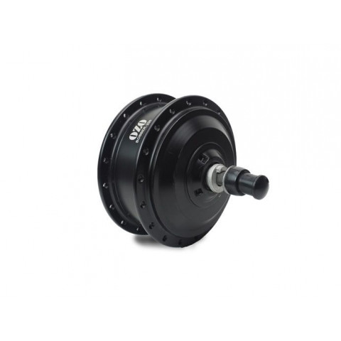 Moteur BOBBER 250W AV