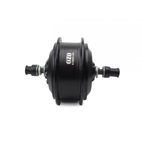 Moteur BOBBER 250W AV