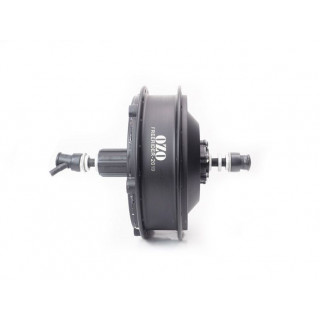 Test Moteur Freeride Enzo