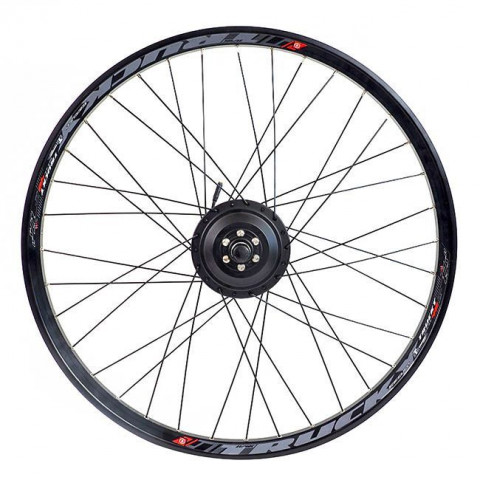 Moteur roue avant BOBBER