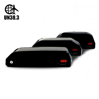 A quoi sert une batterie carrénée 36V ?