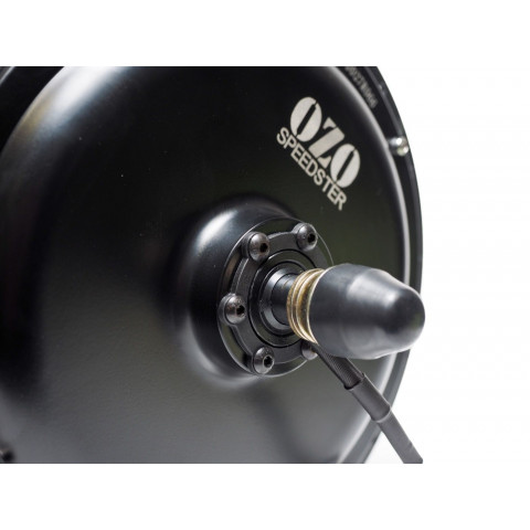 Moteur speedster DD27 direct drive 1000W